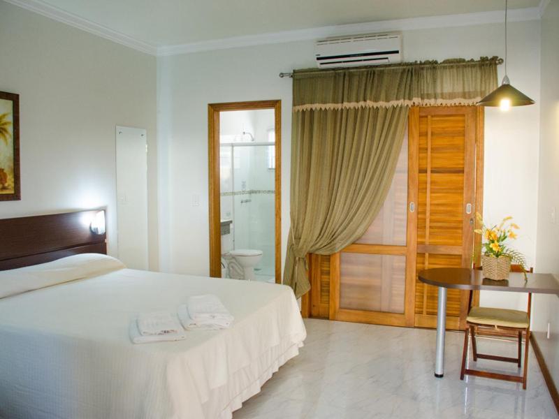 Ville Park Hotel Ourinhos Eksteriør bilde